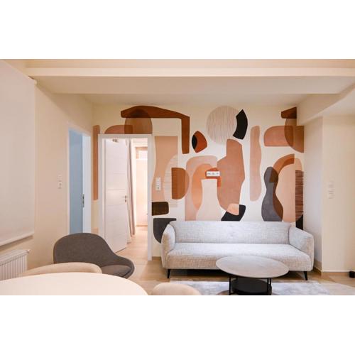 Luxury living at Kolonaki II