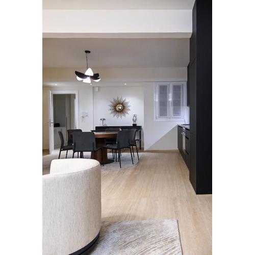 Luxury living at Kolonaki