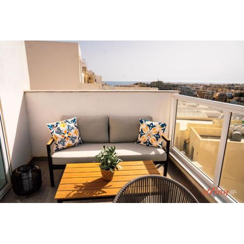 Luxury Living in a Holiday Home