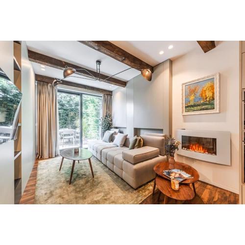 Luxury Living in Shkoder Historic Heart