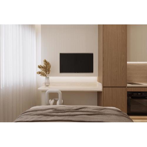 Luxury Living-Suite 1