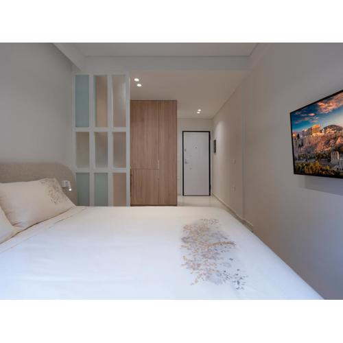 Luxury Living-Suite 4