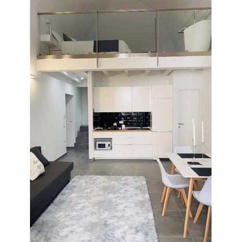 Luxury Loft 35