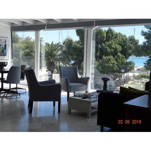 Luxury Loft in Porto Heli !!!