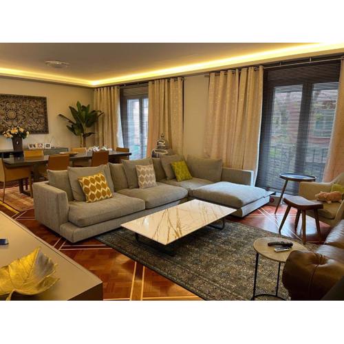 LUXURY MADRID PLAZA DE ESPANA With Private Concierge Services