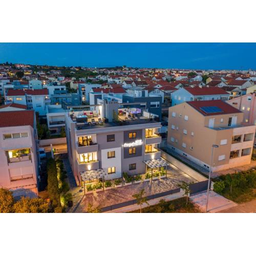 Luxury Majpruz Suites I