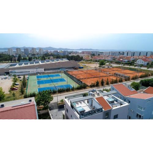 Luxury Majpruz Suites