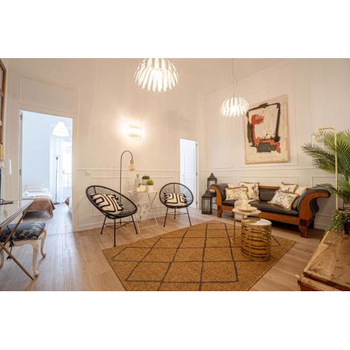 Luxury Malasaña by Hogar 4