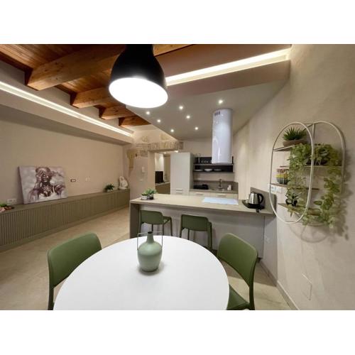 Luxury Marina Apartments