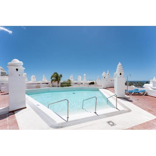 Luxury Marine Apartment Wifi