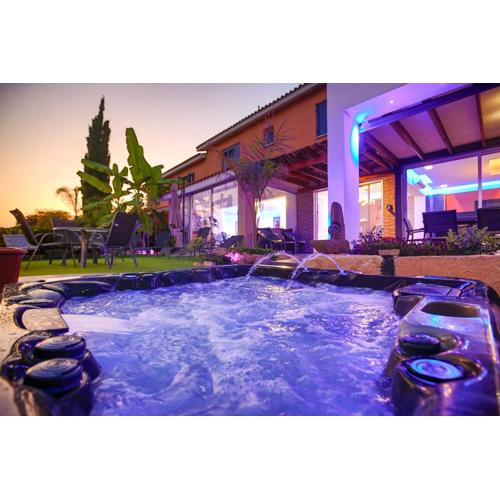 Luxury Marissa Villa