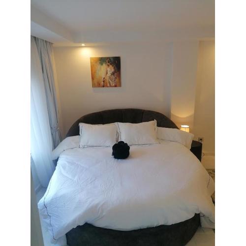 Luxury marsa beach