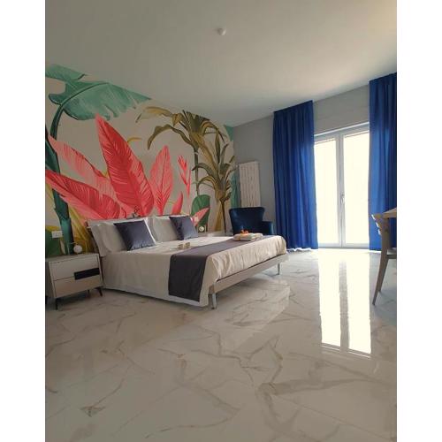 Luxury Melo Apartment