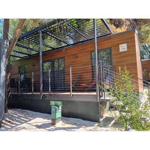 Luxury Mobile Homes - Villa Vita