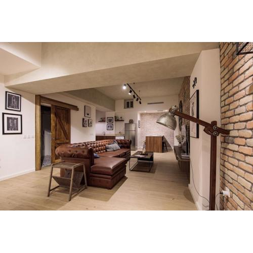 Luxury & modern studio near Sliema seafront SBOR2-1