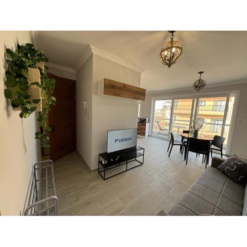 Luxury & Modern Two Bedroom Marsaskala Apartment