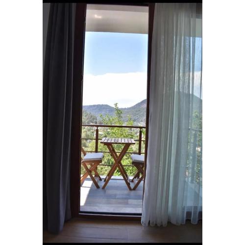 Luxury Monastery Apart & Hotel