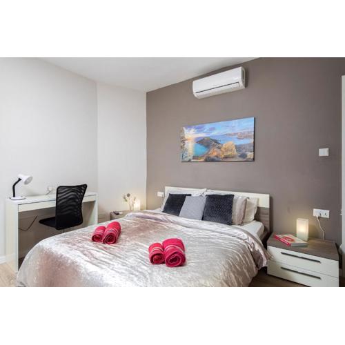 Luxury Msida Circle Suites