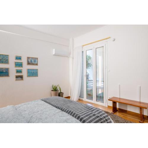 Luxury Museum Apartment Apollo