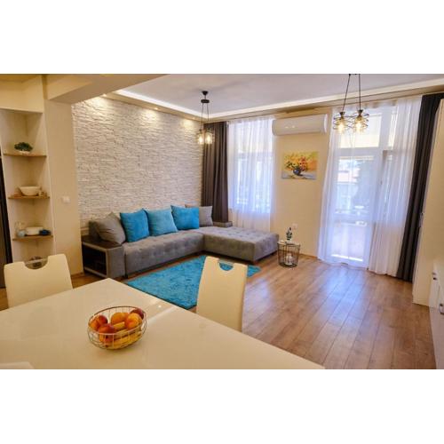 Luxury Nevena Apartment - Bogoridi super centre