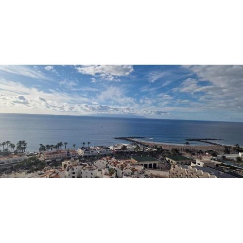 Luxury ocean view 1 bedroom