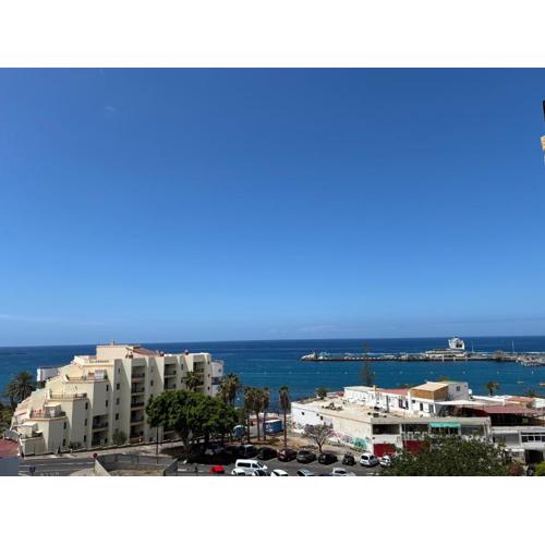 Luxury Ocean View Apartment 6th floor