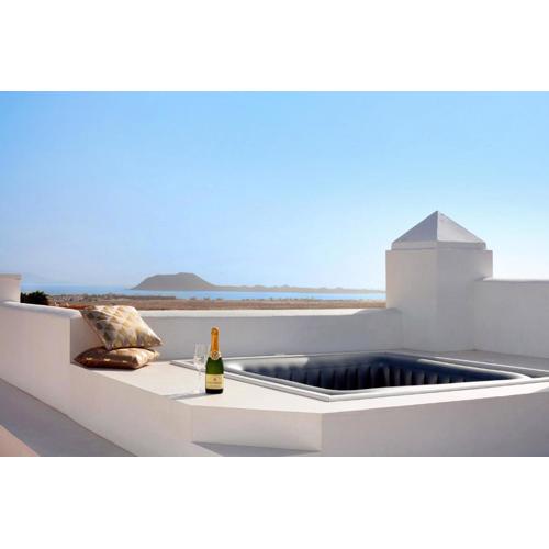 Luxury Ocean View