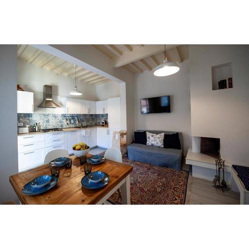 Luxury Old Town Apartment