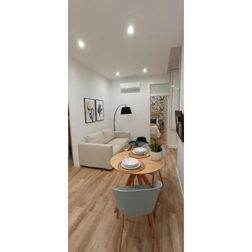Luxury Old Town SP7
