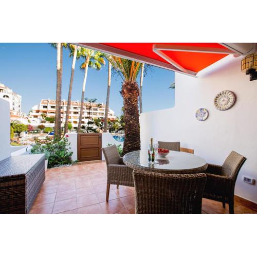 Luxury Palm Tenerife