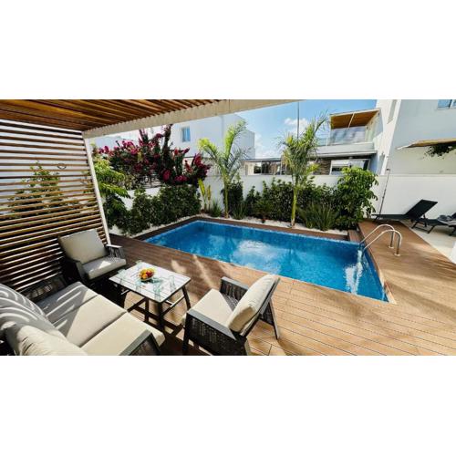 Luxury Paradise Villa