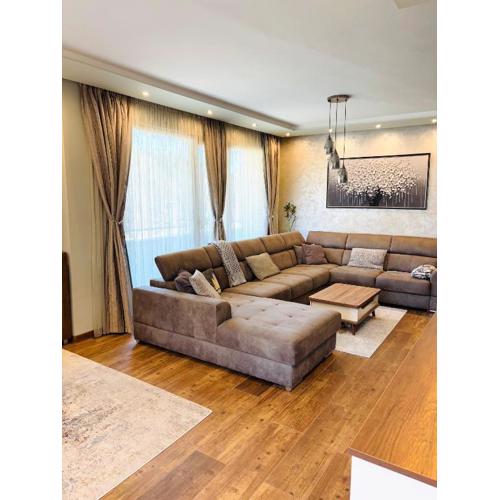 Luxury Park Villa