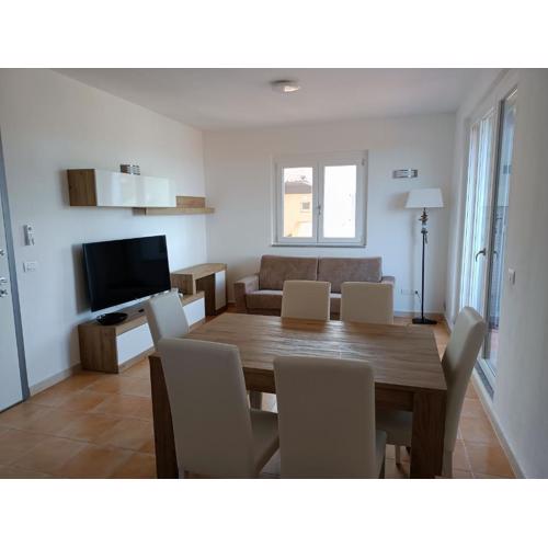 Luxury penthouse 2 camere