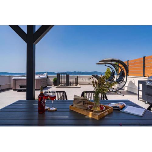 Luxury Penthouse ARIA