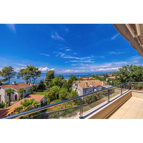 Luxury penthouse CLAUDIA