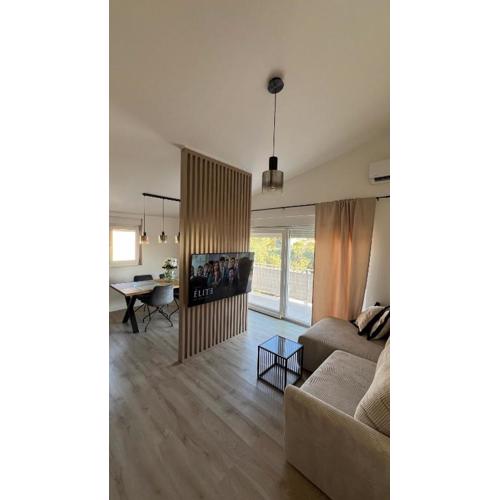 Luxury Penthouse Jakov