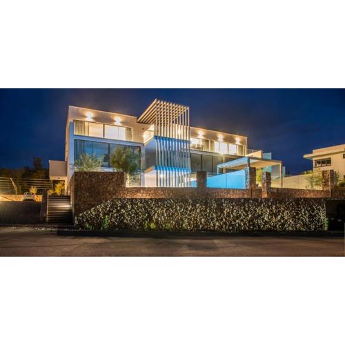 Luxury Penthouse Malinska-Rova