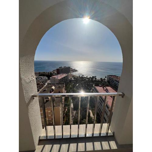 Luxury Penthouse Playas de torrevieja 6pax