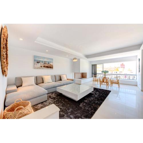 Luxury Penthouse Puerto Banús RDR403
