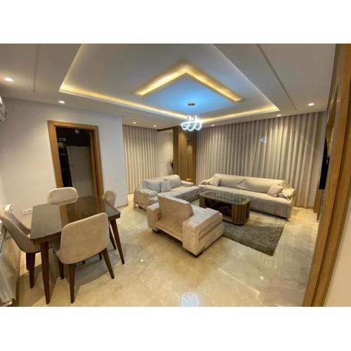 Luxury penthouse sahloul