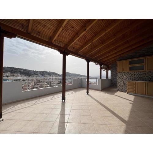 Luxury Penthouse with SeaView