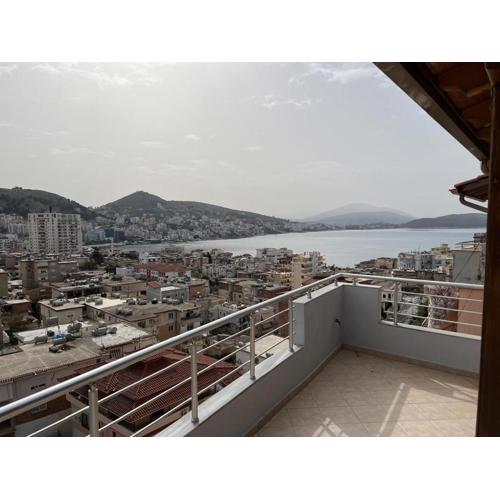 Luxury Penthouse with SeaView
