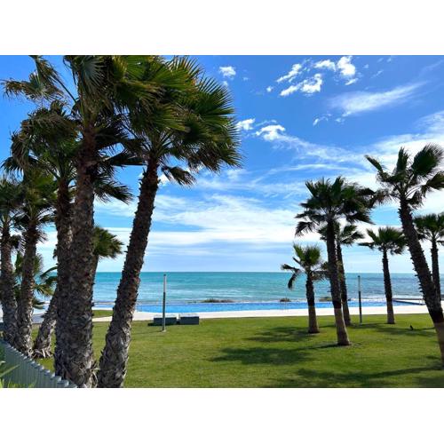 LUXURY POSIDONIA Punta Prima