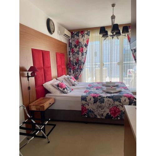 Luxury Premium przy samym Morzu Plaży