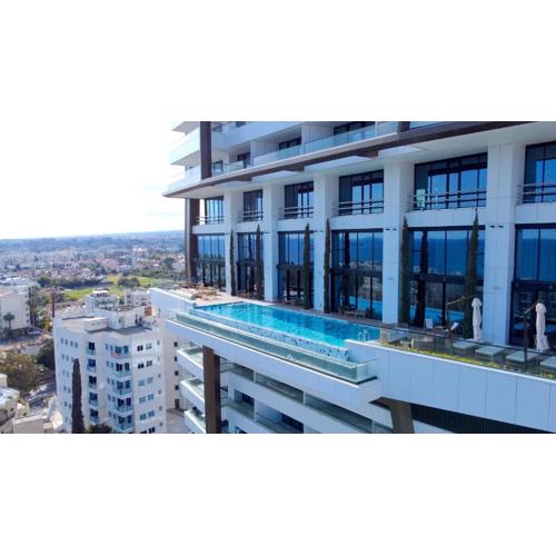 Luxury Private Apartments - Limassol