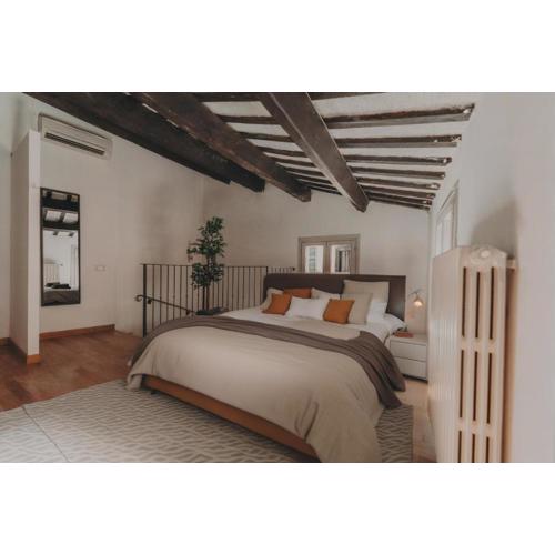 Luxury private home - City center