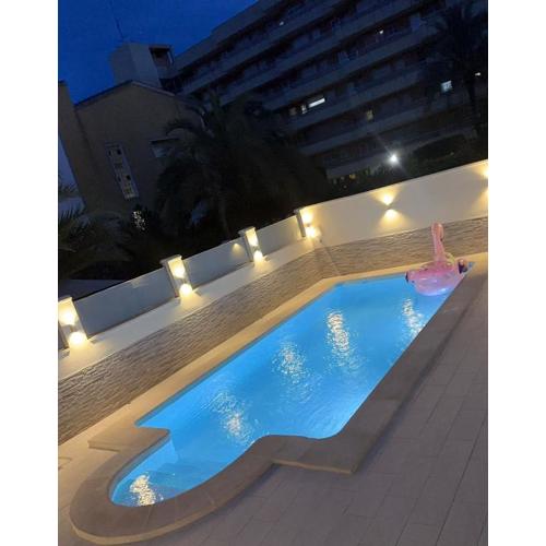 Luxury Private New 2023 Villa Mirelle