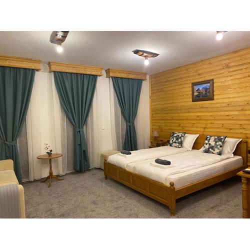 Luxury private studio in Paradiso Verde