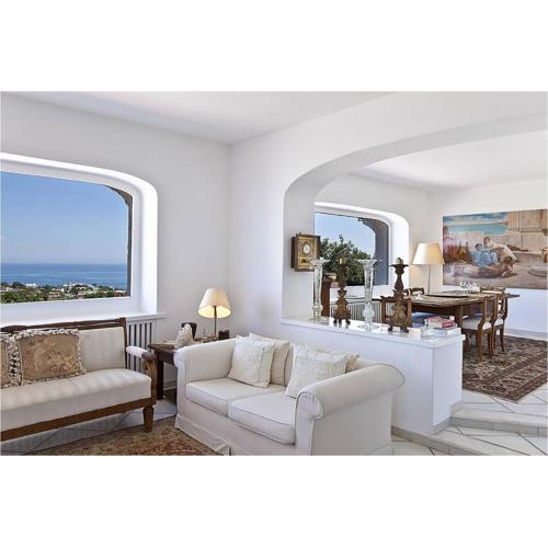 Luxury Relais Villa Magdalena