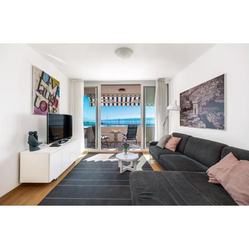 Luxury residence Adriatic Pearl